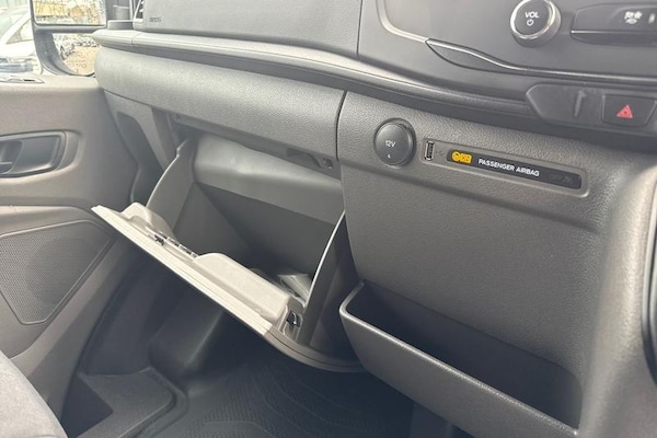 Used Ford Transit 2025 for sale - 76234704: Photo 37