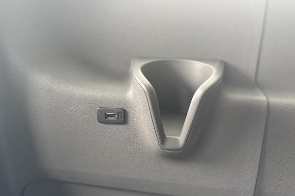 Used Ford Transit 2025 for sale - 76234704: Photo 38