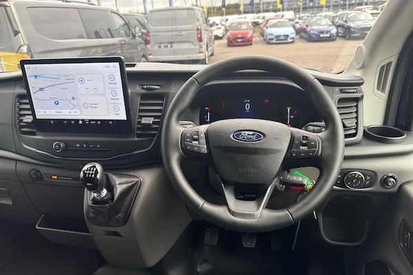 Used Ford Transit 2025 for sale - 76234704: Photo 39