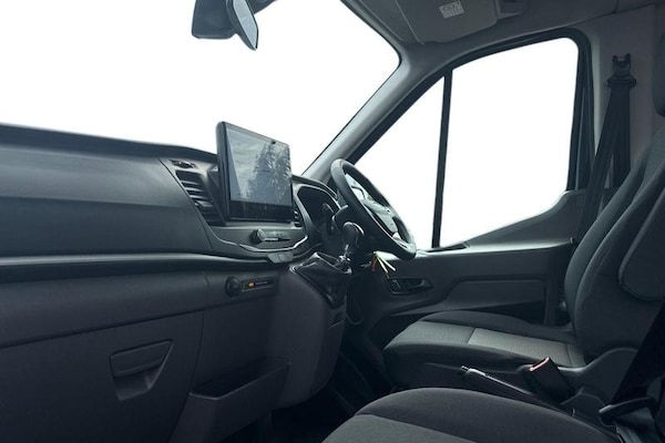 Used Ford Transit 2025 for sale - 76234704: Photo 3