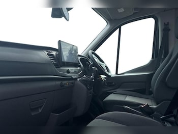 Used Ford Transit 2025 for sale - 76234704: Photo 3