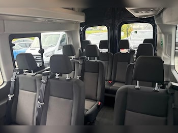 Used Ford Transit 2025 for sale - 76234704: Photo 4