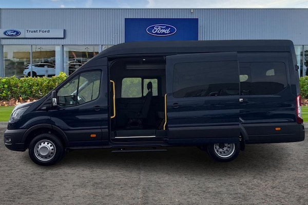 Used Ford Transit 2025 for sale - 76234704: Photo 5