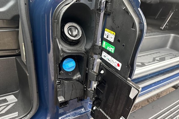 Used Ford Transit 2025 for sale - 76234704: Photo 7