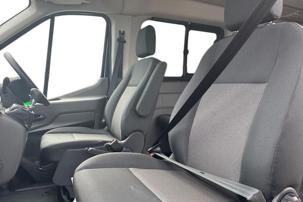 Used Ford Transit 2025 for sale - 76234704: Photo 9