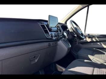 Used Ford Transit Custom 2022 for sale - 75183564: Photo