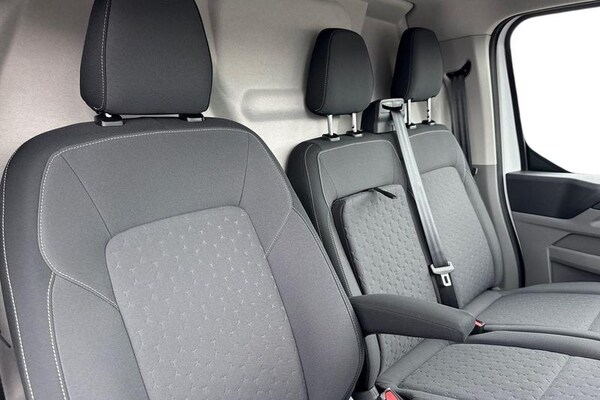 Used Ford Transit Custom 2024 for sale - 75222909: Photo 10