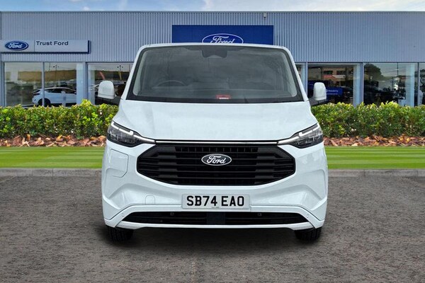 Used Ford Transit Custom 2024 for sale - 75222909: Photo 11