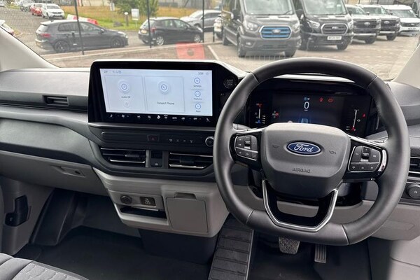 Used Ford Transit Custom 2024 for sale - 75222909: Photo 17