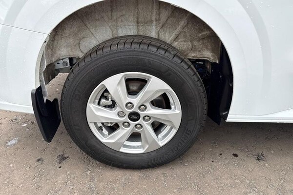 Used Ford Transit Custom 2024 for sale - 75222909: Photo 18