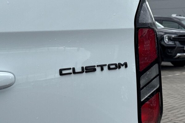 Used Ford Transit Custom 2024 for sale - 75222909: Photo 19