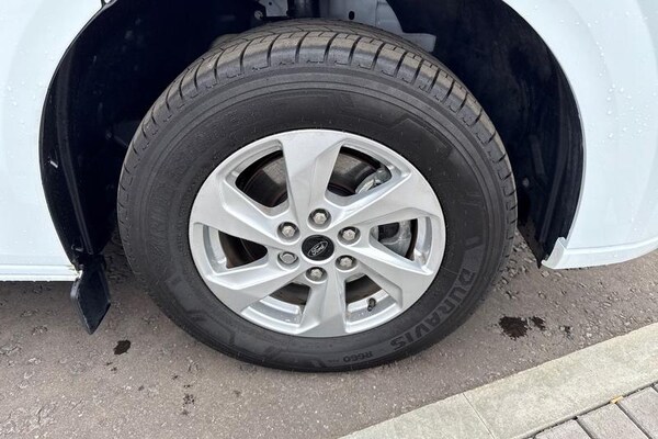 Used Ford Transit Custom 2024 for sale - 75222909: Photo 22