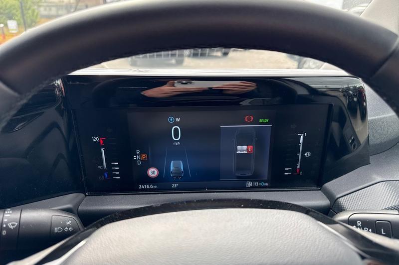 Vehicle 25