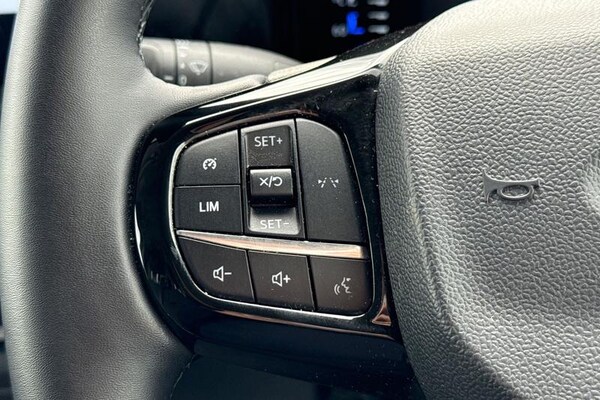 Used Ford Transit Custom 2024 for sale - 75222909: Photo 26
