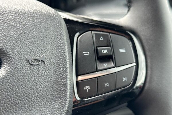 Used Ford Transit Custom 2024 for sale - 75222909: Photo 27