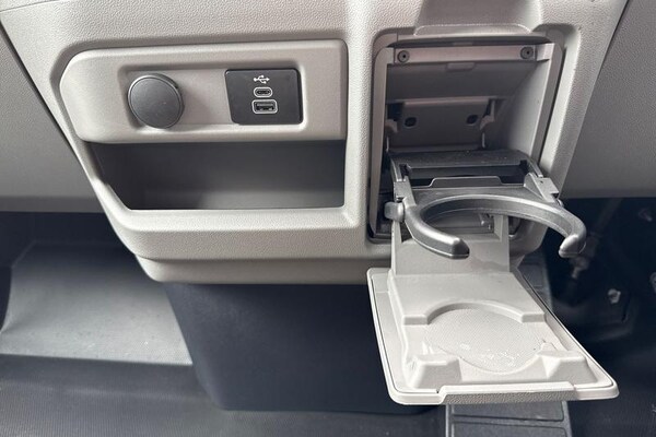 Used Ford Transit Custom 2024 for sale - 75222909: Photo 30