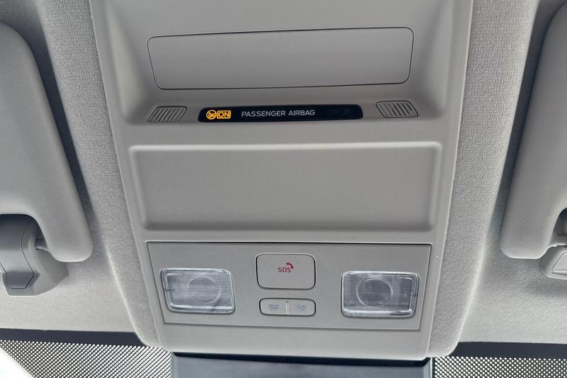 Vehicle 34