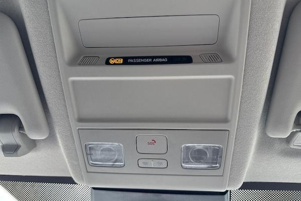 Used Ford Transit Custom 2024 for sale - 75222909: Photo 34