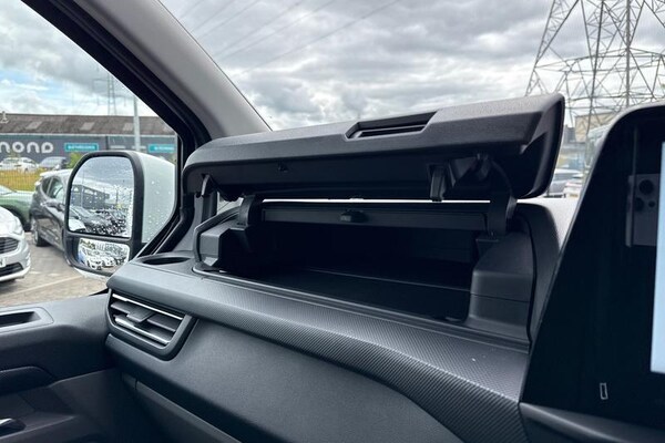 Used Ford Transit Custom 2024 for sale - 75222909: Photo 36