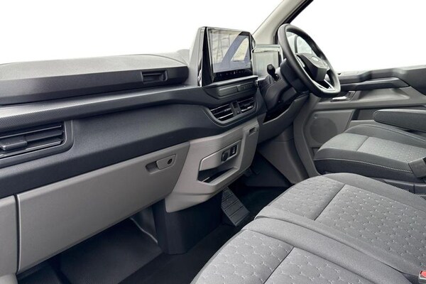 Used Ford Transit Custom 2024 for sale - 75222909: Photo 3