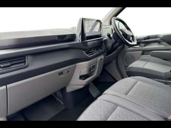 Used Ford Transit Custom 2024 for sale - 75222909: Photo