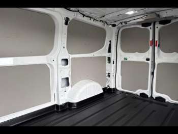 Used Ford Transit Custom 2024 for sale - 75222909: Photo