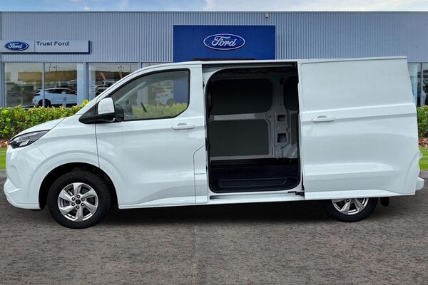 Used Ford Transit Custom 2024 for sale - 75222909: Photo 5