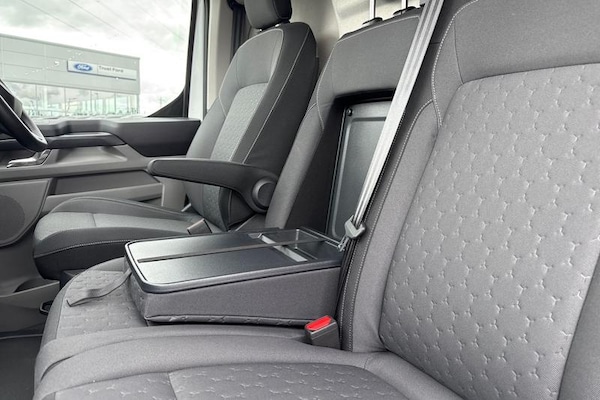 Used Ford Transit Custom 2024 for sale - 75222909: Photo 8