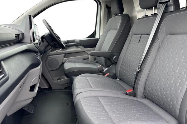 Used Ford Transit Custom 2024 for sale - 75222909: Photo 9