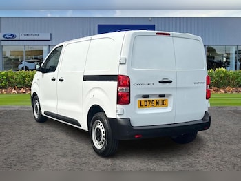 Used Citroen Dispatch 2025 for sale - 78628331: Photo