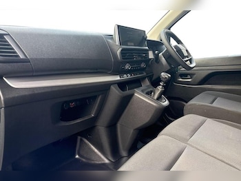 Used Citroen Dispatch 2025 for sale - 78628331: Photo