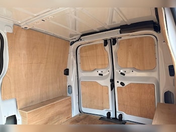 Used Citroen Dispatch 2025 for sale - 78628331: Photo