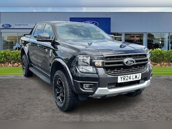 Used Ford Ranger undefined for sale - 79622984: Photo
