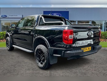 Used Ford Ranger undefined for sale - 79622984: Photo
