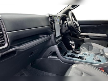 Used Ford Ranger undefined for sale - 79622984: Photo