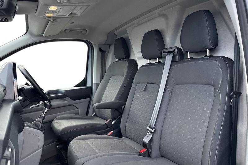 Used Ford Transit Custom 2024 for sale - 77724663: Photo 10
