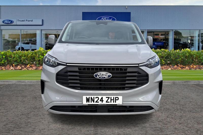 Used Ford Transit Custom 2024 for sale - 77724663: Photo 11