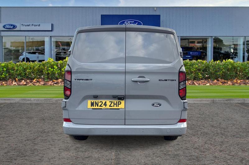 Used Ford Transit Custom 2024 for sale - 77724663: Photo 12