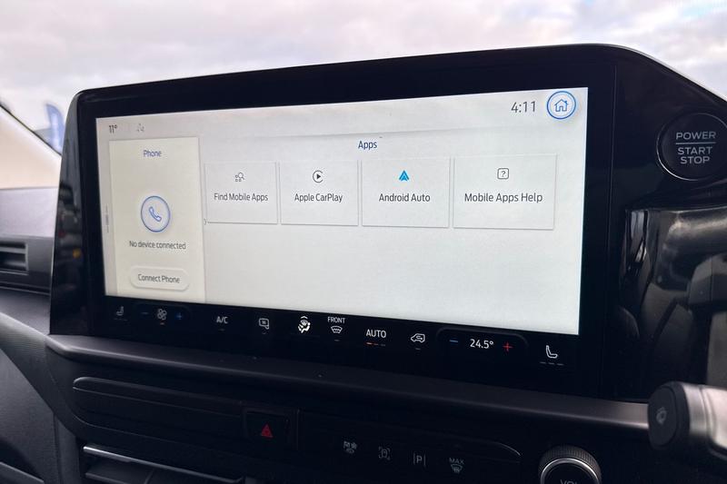 Used Ford Transit Custom 2024 for sale - 77724663: Photo 14