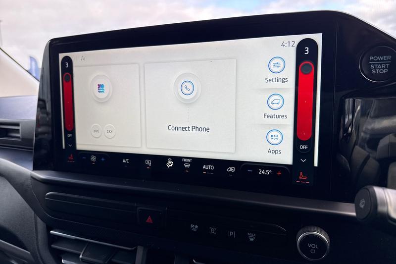 Used Ford Transit Custom 2024 for sale - 77724663: Photo 17