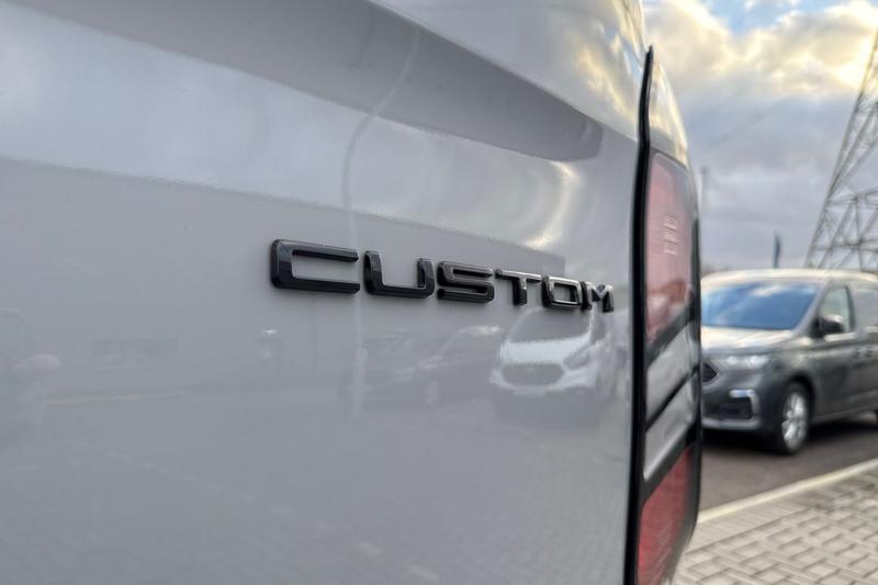 Used Ford Transit Custom 2024 for sale - 77724663: Photo 19
