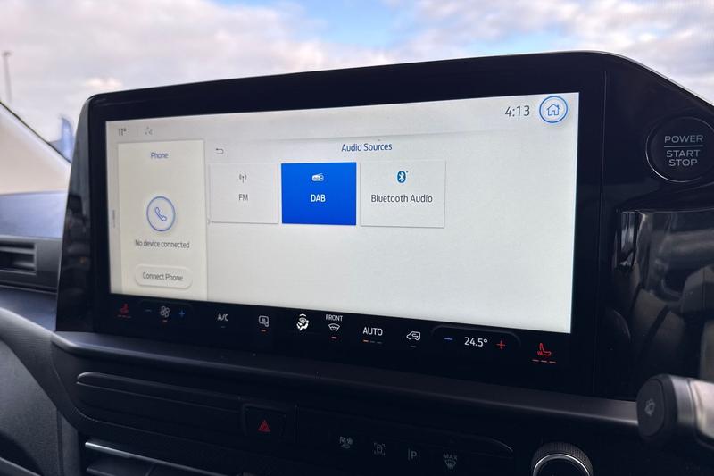 Used Ford Transit Custom 2024 for sale - 77724663: Photo 21