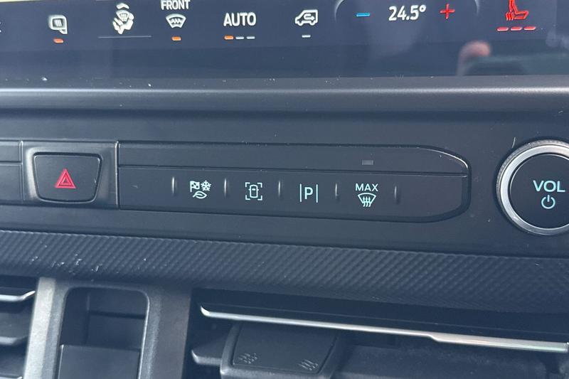 Used Ford Transit Custom 2024 for sale - 77724663: Photo 22