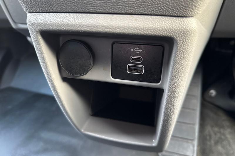 Used Ford Transit Custom 2024 for sale - 77724663: Photo 24