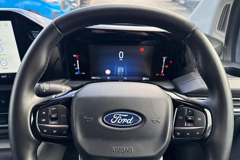 Used Ford Transit Custom 2024 for sale - 77724663: Photo 25