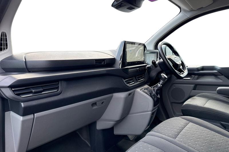 Used Ford Transit Custom 2024 for sale - 77724663: Photo 3