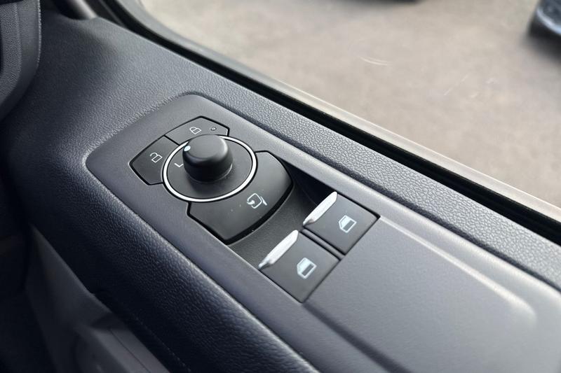 Used Ford Transit Custom 2024 for sale - 77724663: Photo 31