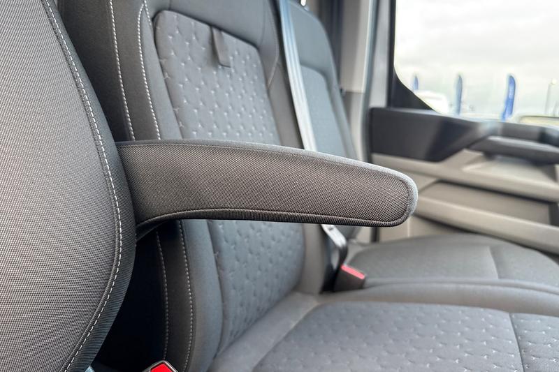 Used Ford Transit Custom 2024 for sale - 77724663: Photo 32