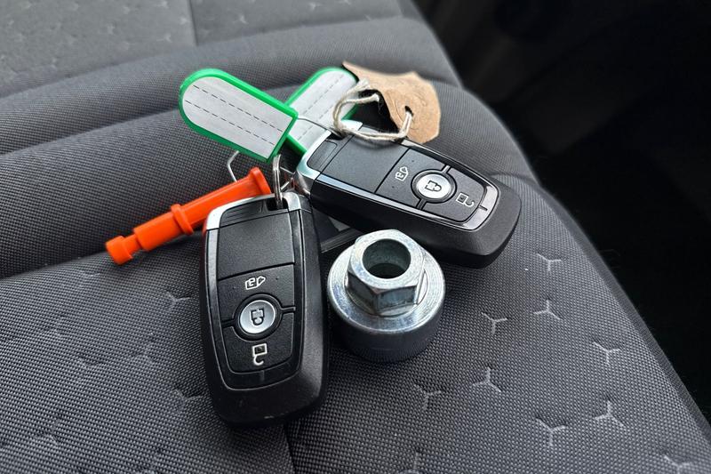 Used Ford Transit Custom 2024 for sale - 77724663: Photo 33