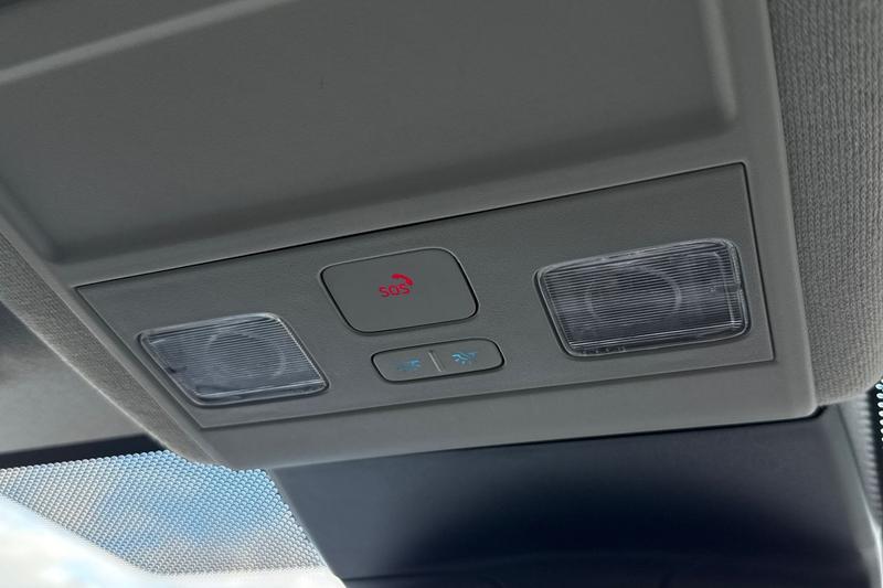 Used Ford Transit Custom 2024 for sale - 77724663: Photo 34